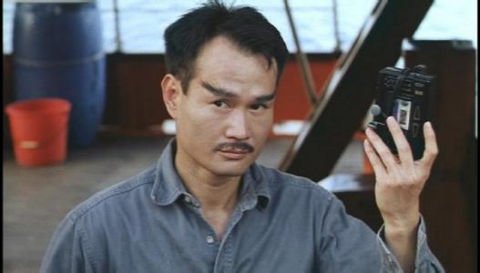 香港著名演员林正英为什么叫九叔-趣名网