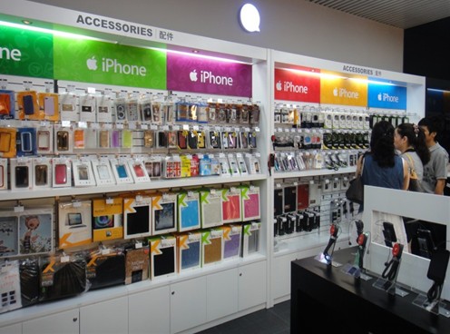 [手机配件店铺起名]如何给手机配件店铺起名？